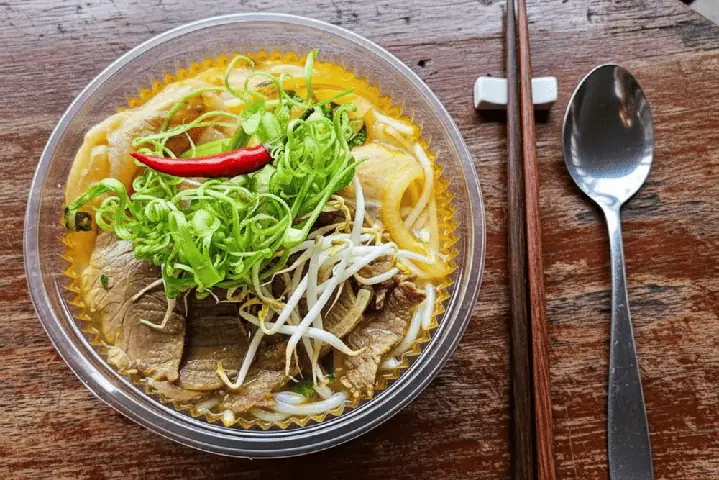 Top 10+ Best Bun Bo Hue In Saigon: A Local's Guide To Authentic Flavors