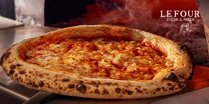 Top Quán Pizza Tốt Nhất Đà Nẵng Năm 2025: Đánh Giá Toàn Diện
