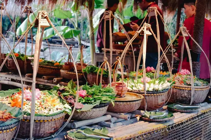 Đánh Giá Chi Tiết 10 Nhà Hàng Nổi Bật Ở Nha Trang: Từ Ẩm Thực Địa Phương Đến Hải Sản Quốc Tế
