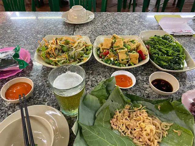 Bia Hải Xồm Lê Trọng Tấn
