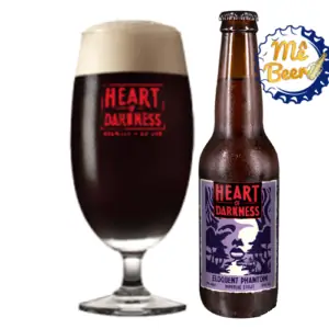 Bia Heart Of Darkness Giá