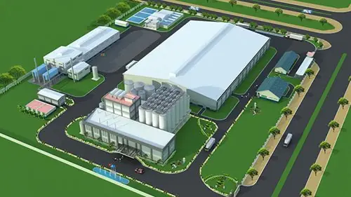 Nhà Máy Bia Sài Gòn Kiên Giang: Sản Xuất Bia Chuẩn Chất Lượng Cho Miền Tây