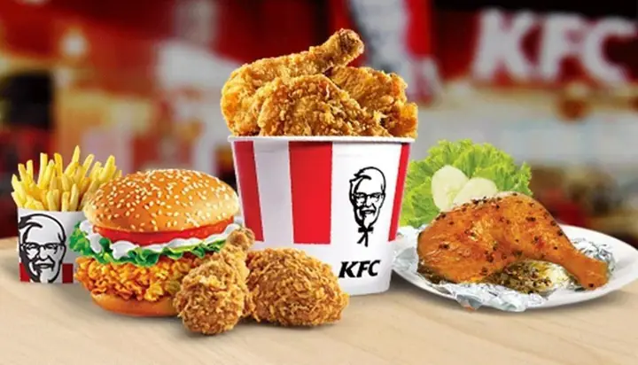 Review Chi Tiết Kfc Big C Buôn Ma Thuột: Fastfood Quen Thuộc Giữa Lòng Buôn Ma Thuột