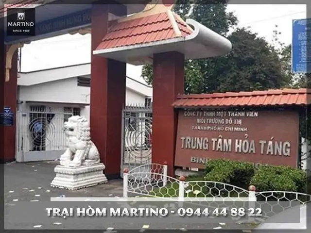 Bình Hưng Hòa Là Ở Đâu