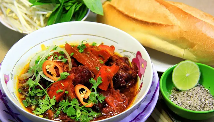 Hủ Tiếu Bò Kho: Công Thức Và Bí Quyết Nấu Ngon Chuẩn Vị
