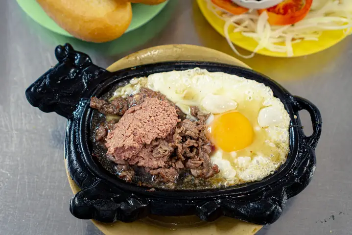 Bò Né 3 Ngon Đồng Đen