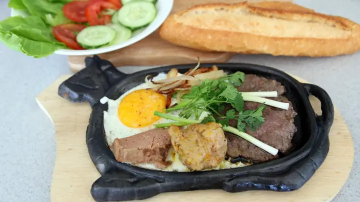 Bò Né 3 Ngon Gần Đây