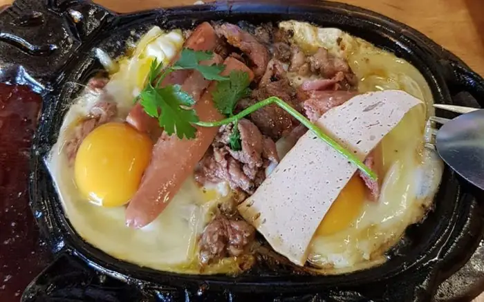 Bò Né 3 Ngon Gò Vấp