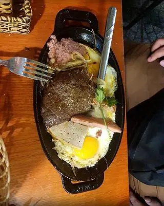 Bò Né 3 Ngon Phú Nhuận