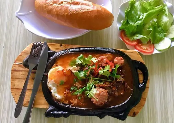 Bò Né Khác Bò Bít Tết Bò Né Khác Bò Bít Tết