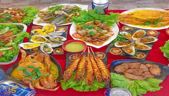 Bò Nướng Ngói: Bí Quyết Từ Những Mẻ Than Ngon Nhất Cần Thơ