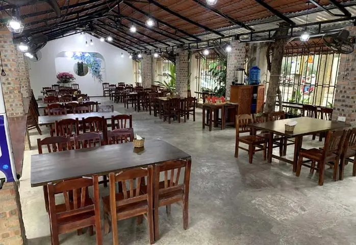 Bò Tơ Tây Ninh Hà Nội