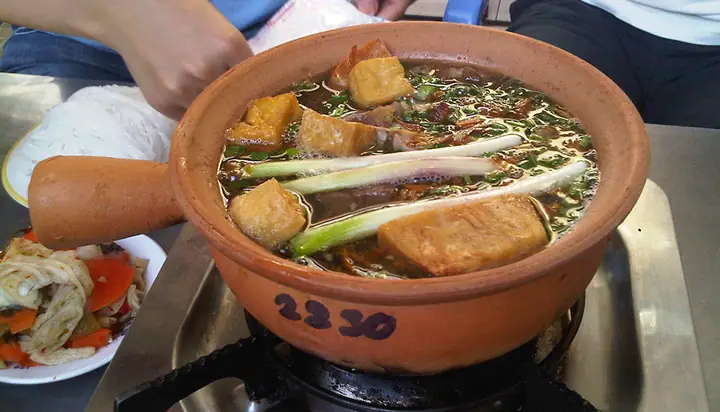 Review Bò Tơ Tây Ninh Sáu Tâm 2: Trải Nghiệm Ẩm Thực Tại Hóc Môn