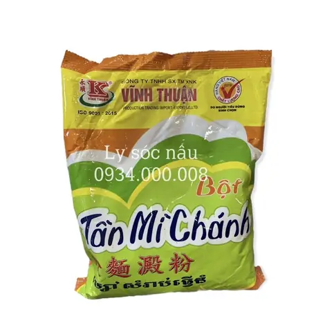 Bột Tần Mì Chánh Vĩnh Thuận