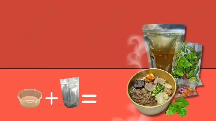 Bún Bò Bà Rơi Đà Nẵng: Review Chi Tiết Và Đánh Giá Khách Quan