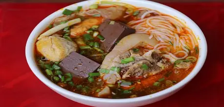 Bún Bò Huế Bắc Ninh: Đánh Giá Chi Tiết 8 Quán Ngon Đáng Để Thử