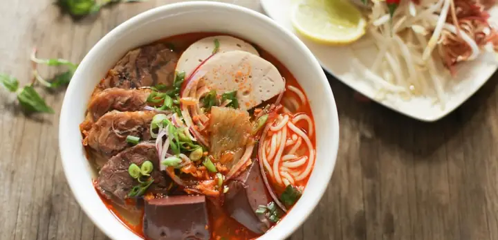 Bún Bò Huế Hoàng Quốc Việt
