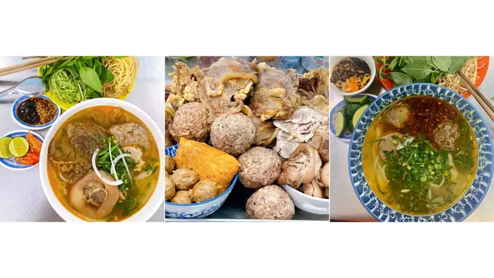 Review Quán Bún Bò Huế Huỳnh Châu Cần Thơ: Ngon Đúng Chuẩn Huế?