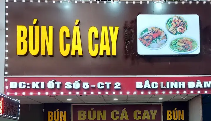 Bún Cá Cay Linh Đàm: Hướng Dẫn Toàn Tập Từ Nước Dùng Đến Bí Quyết Cay Nồng