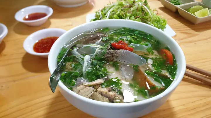 Bún Cá Ninh Hòa Nha Trang Bún Cá Ninh Hòa Nha Trang