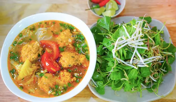 Cách Nấu Bún Chả Cá Lý Sơn Chuẩn Vị: Hướng Dẫn Chi Tiết Từ A Đến Z