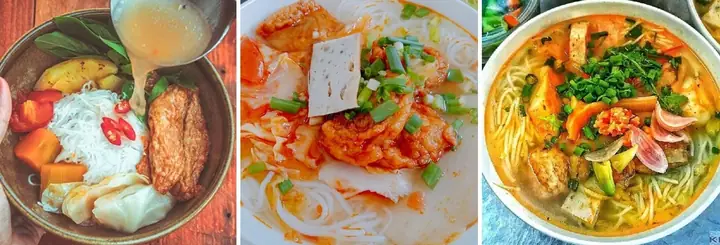 Review Quán Bún Chả Cá 109 Nguyễn Chí Thanh: Trải Nghiệm Hương Vị Đặc Trưng Đà Thành
