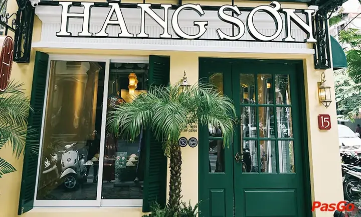 Bún Chả Cá Trần Hưng Đạo