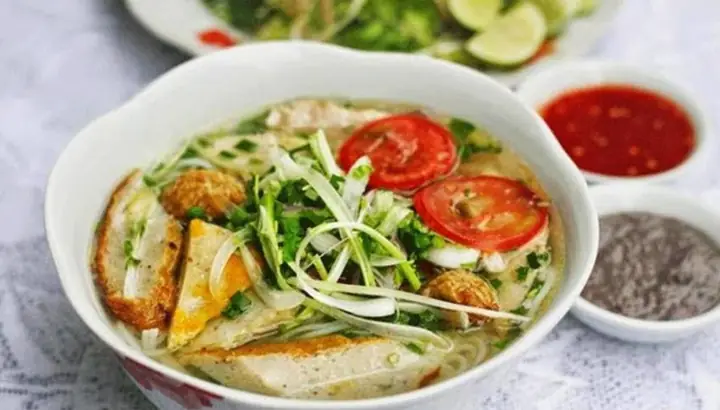 Bún Chả Cá Vũng Tàu: Hướng Dẫn Nấu & Top Quán Ngon Khó Quên