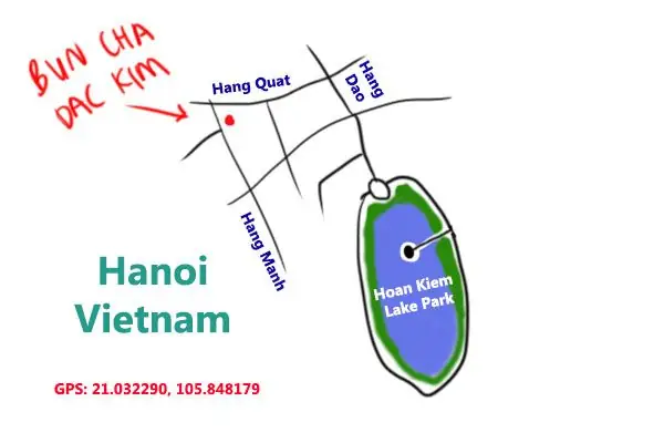 Bun Cha Hà Nội: Hương Vị Đặc Trưng Và Cách Thưởng Thức Đúng Chuẩn