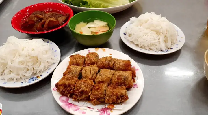 Bún Chả Hànội Hoa Anh – Review Chi Tiết Quán 185 Tây Thạnh, Tp.hcm## Giới Thiệu Chung Về Bún Chả Hà Nội Hoa Anh