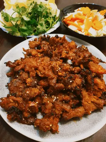 Bún Chả Nướng Nghệ An: Công Thức Chuẩn Vị Và Mẹo Nấu Ngon