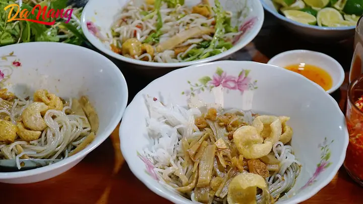 Top 3 Quán Ăn Bún Cua Thối Tại Đà Nẵng Ngon Chuẩn Vị Nhất