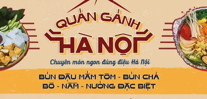 Bún Đậu Gánh Đà Nẵng