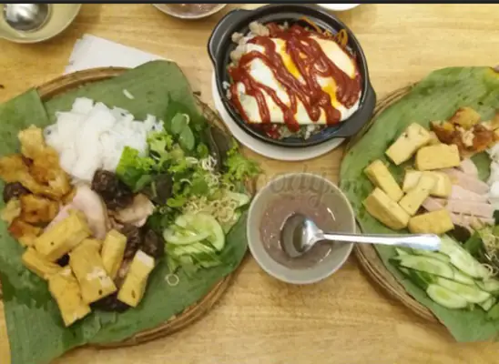 Bún Đậu Khải Tuy Hòa