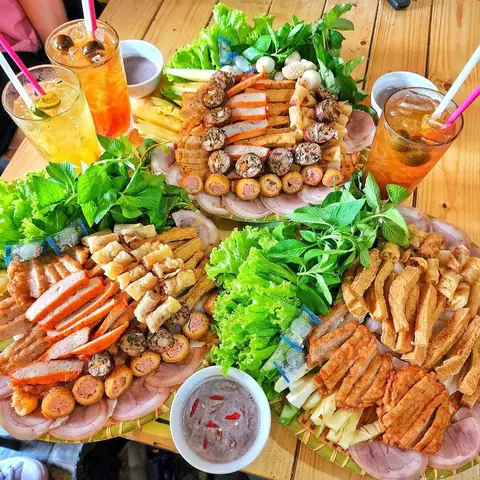 Bún Đậu Mắm Tôm Cần Thơ: Cẩm Nang Thưởng Thức Trọn Vẹn Hương Vị Miền Tây