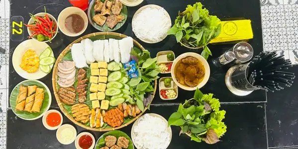 Bún Đậu Mắm Tôm Cây Đa: Hướng Dẫn Thưởng Thức & Nấu Ăn