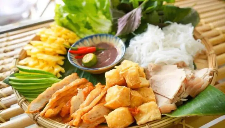 Bún Đậu Mắmtôm: Hướng Dẫn Nấu, Đánh Giá Vị & Mẹo Ăn Ngon
