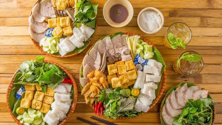 Review Bún Đậu Mắm Tôm Gò Vấp: Top Quán Ngon Nhất Dành Cho Dân Sành Ăn