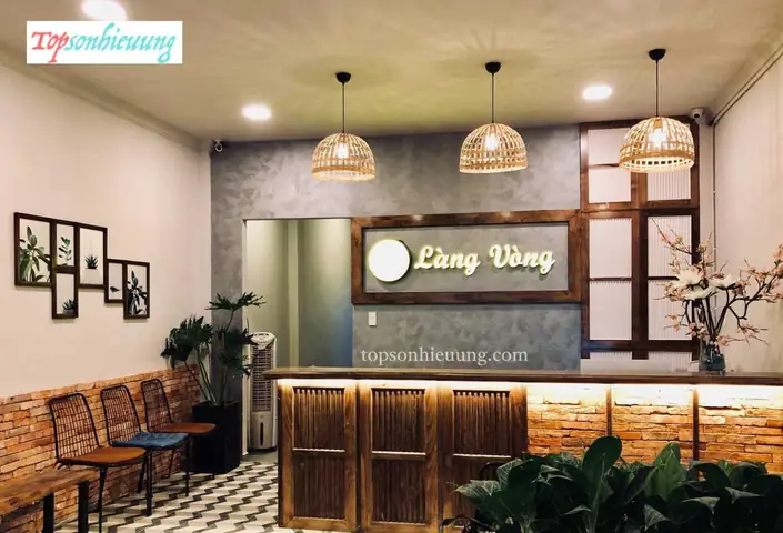 Bún Đậu Mắm Tôm Làng Vòng: Bí Quyết Chế Biến & Trải Nghiệm Chuẩn Vị