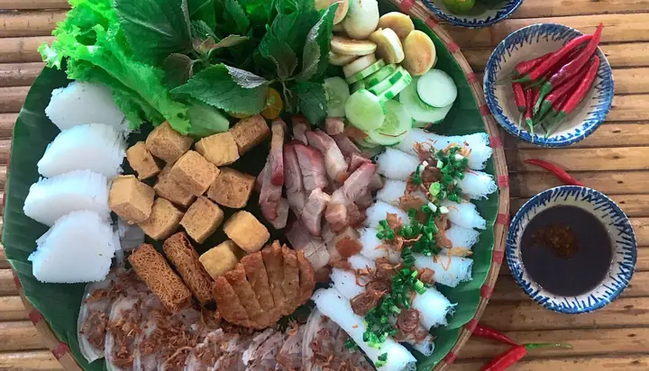 Bún Đậu Mắmtôm Pé Lù 4: Hướng Dẫn Thưởng Thức Và Bí Quyết Nấu Ăn Ngon