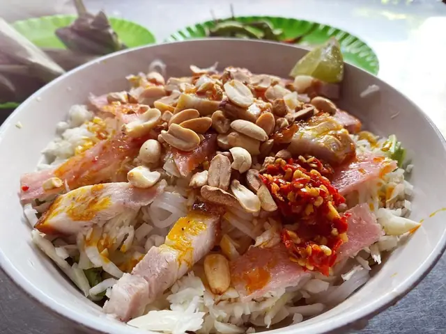 Bún Mắm Nêm Gần Đây