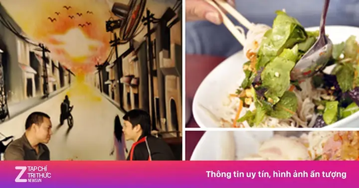 Bún Mắm Nêm Hà Nội: Công Thức Nấu Ăn Và Địa Chỉ Thưởng Thức Ngon Nhất