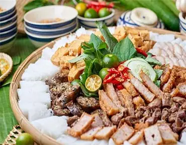 Top 10 Quán Bún Đậu Mắm Tôm Ngon Quận 6: Đánh Giá Chi Tiết Từ A Đến Z