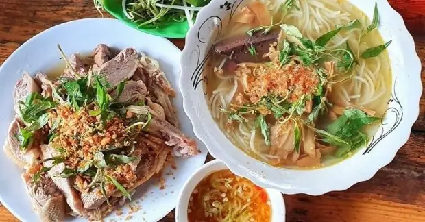 Cách Làm Bún Măng Vịt Đà Lạt Chuẩn Vị: Tổng Hợp Công Thức & Review Quán Ngon