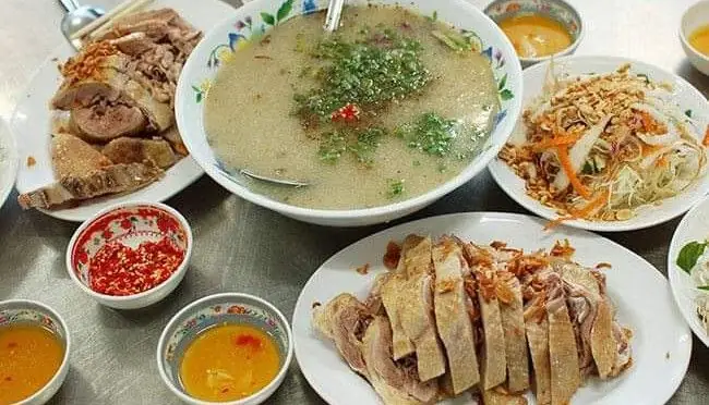Hướng Dẫn Nấu Bún Măng Vịt Hà Nội Ngon Chuẩn Vị