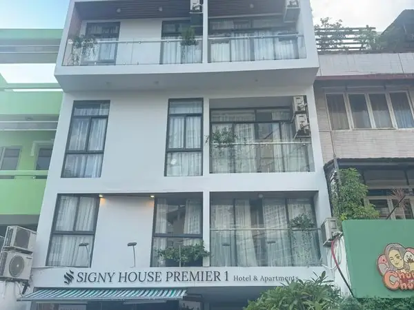 Bún Nước Lèo Nguyễn Công Hoan
