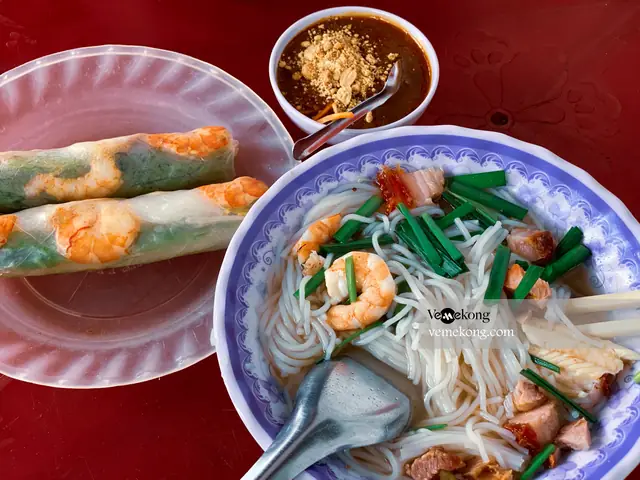 Bún Nước Lèo Sóc Trăng: Công Thức & Bí Quyết Nấu Chuẩn Vị