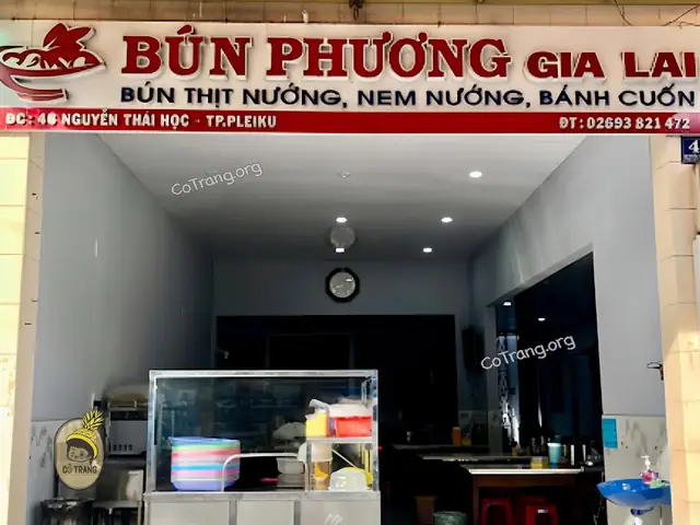 Bún Thịt Nướng: Hướng Dẫn Chi Tiết Và Bí Quyết Ngon Chuẩn Vị