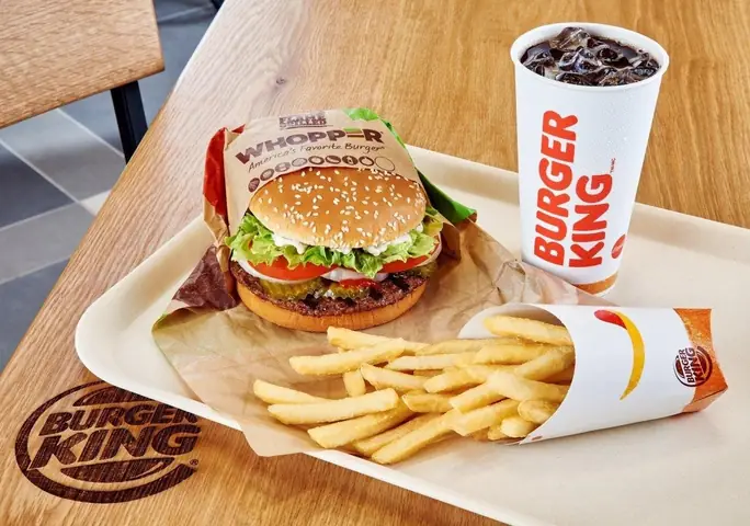 Burger King Vietnam: Đánh Giá Toàn Diện Và Bài Học Từ Thị Trường