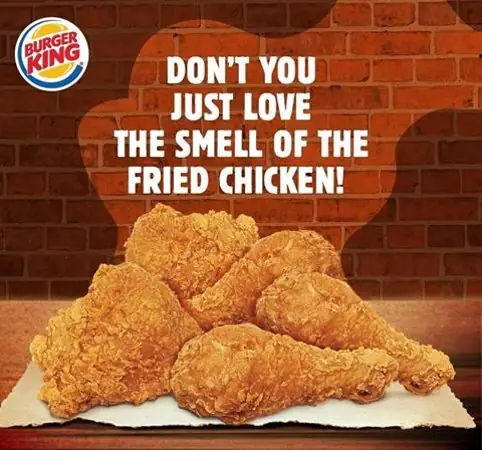 Burger King Phạm Hồng Thái
